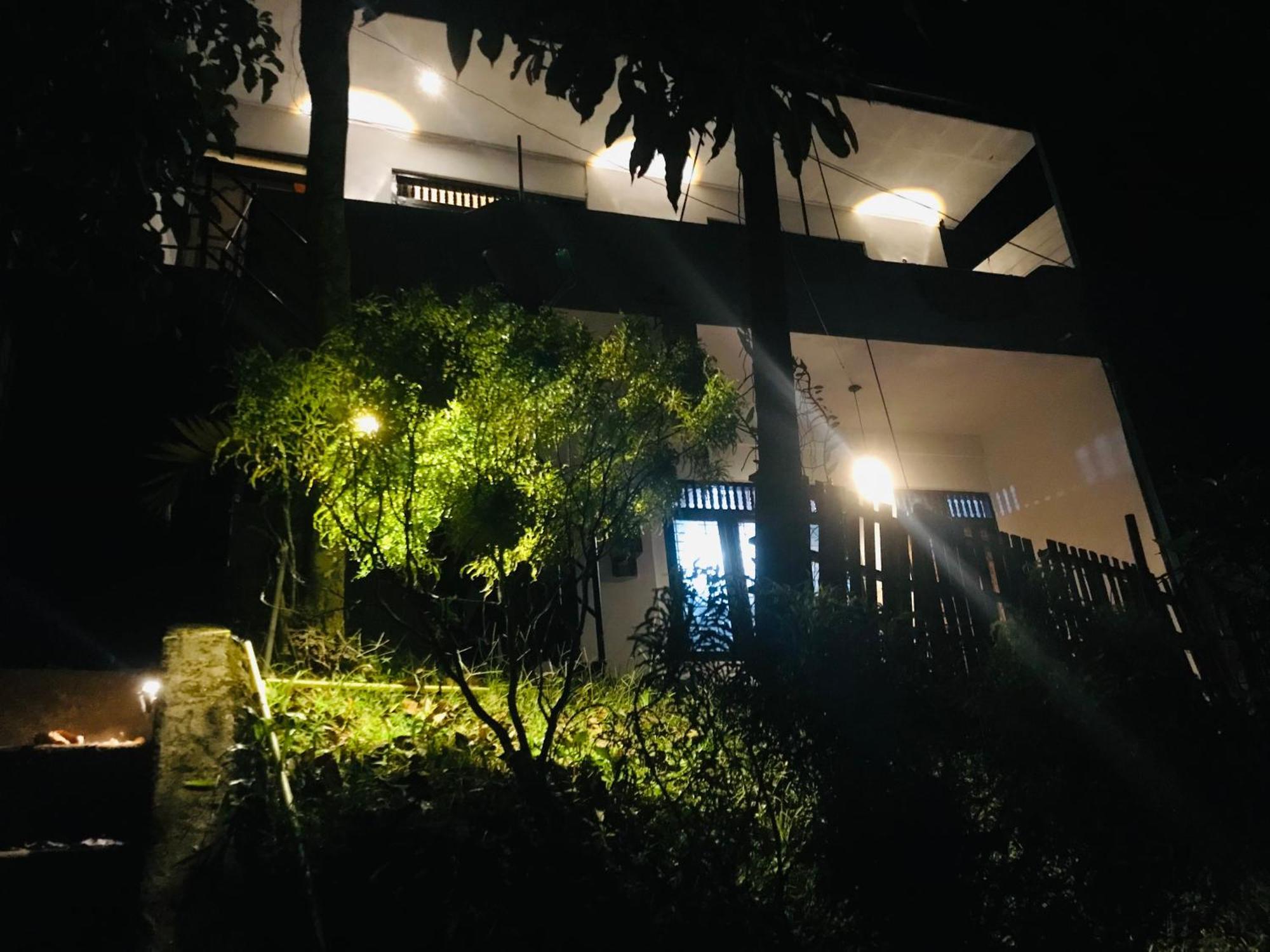 Cloud Nine Kandy Exterior foto