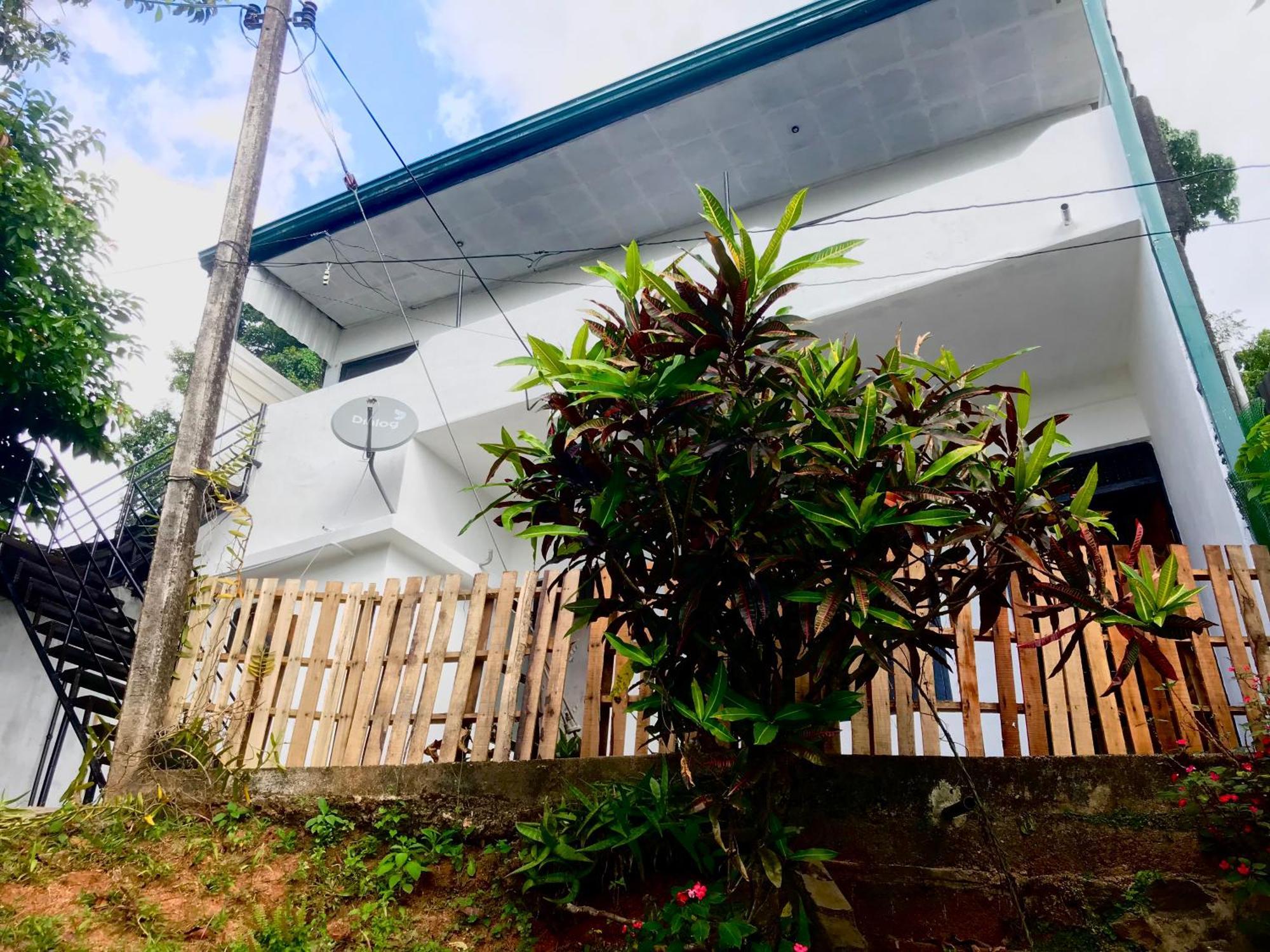 Cloud Nine Kandy Exterior foto